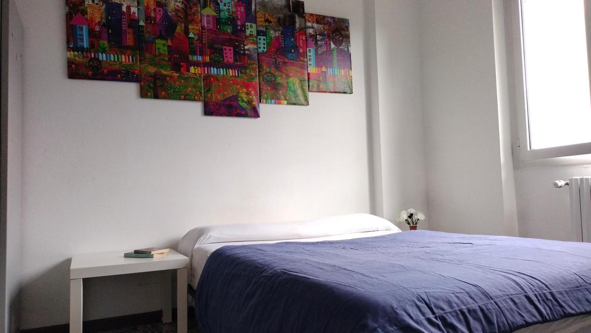 Cityhouse Μιλάνο Εξωτερικό φωτογραφία
