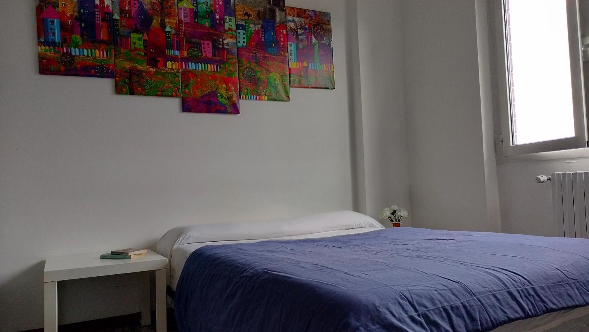Cityhouse Μιλάνο Εξωτερικό φωτογραφία