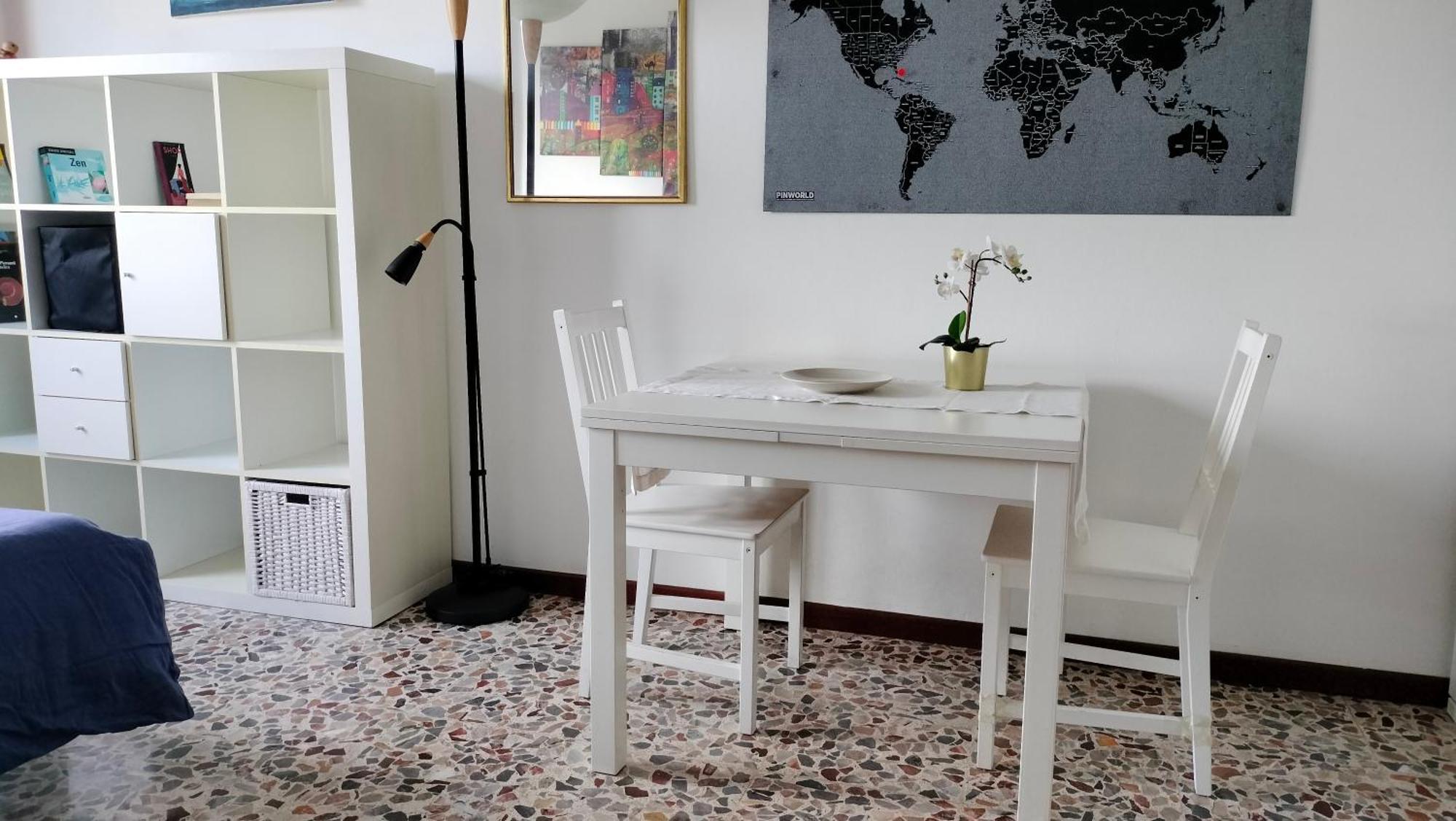 Cityhouse Μιλάνο Εξωτερικό φωτογραφία