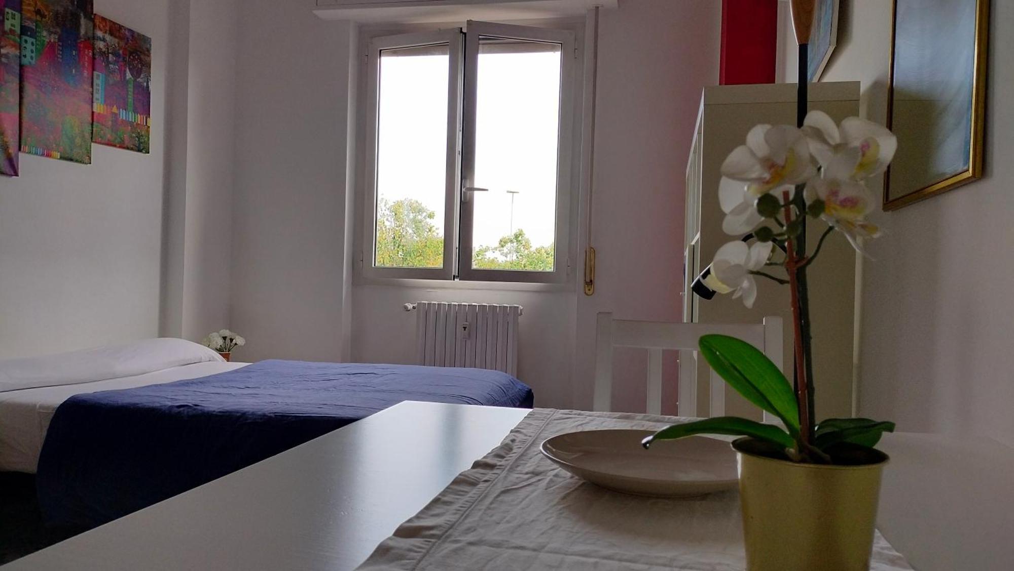 Cityhouse Μιλάνο Εξωτερικό φωτογραφία
