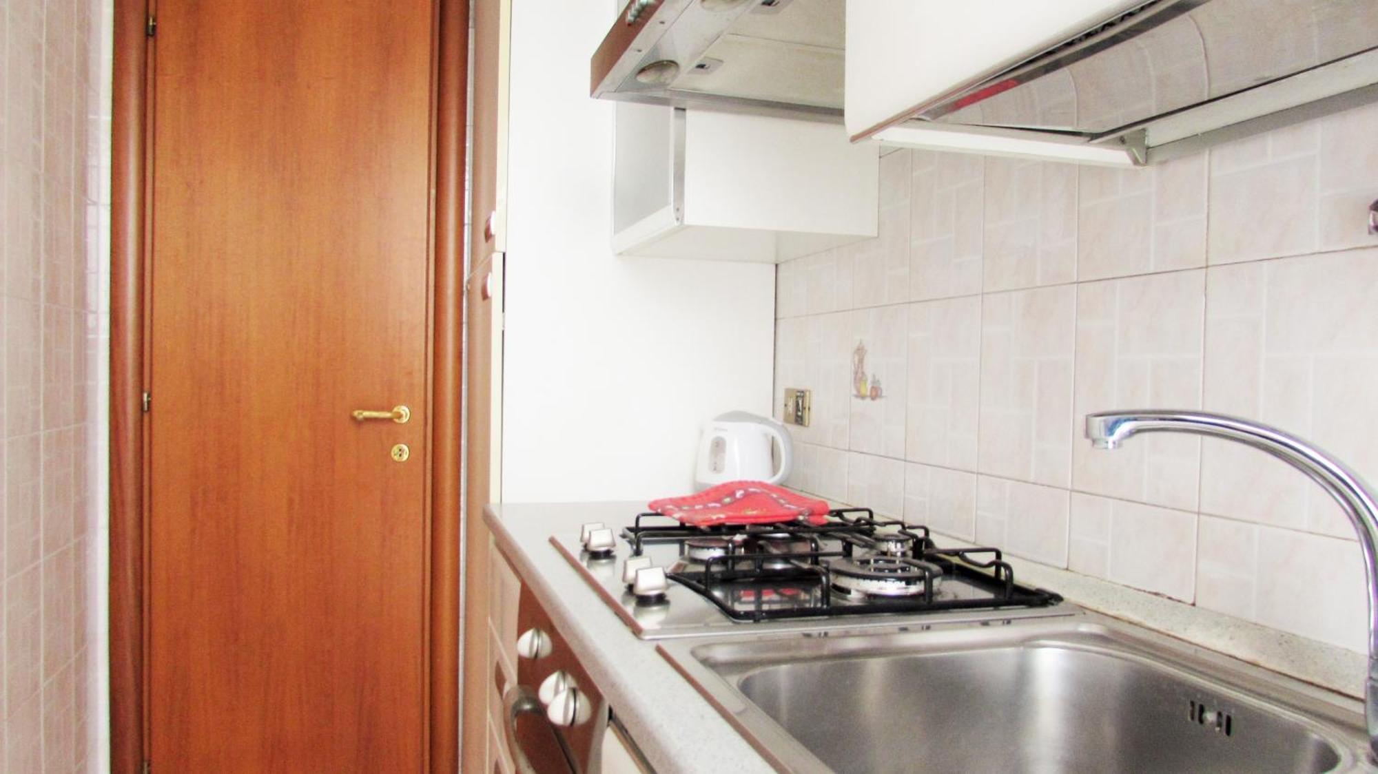 Cityhouse Μιλάνο Εξωτερικό φωτογραφία