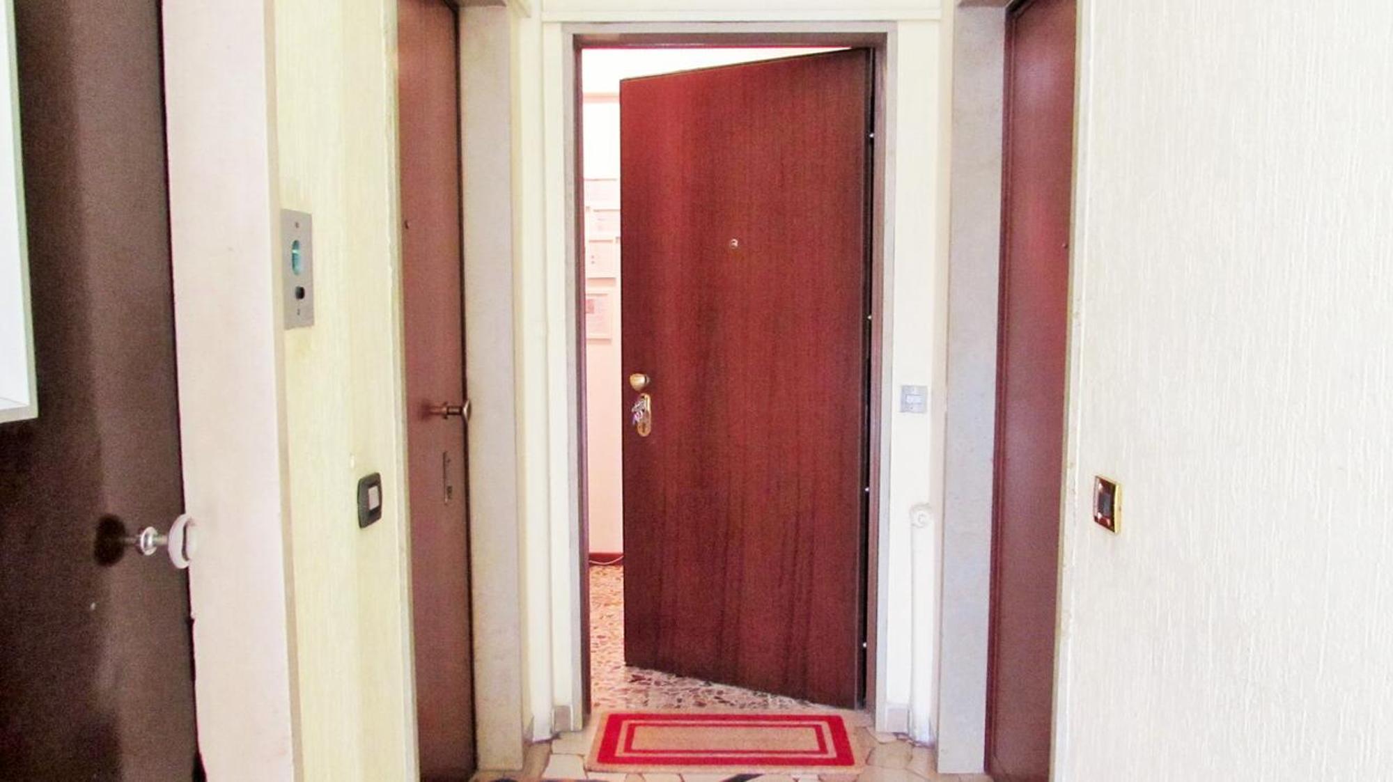 Cityhouse Μιλάνο Εξωτερικό φωτογραφία