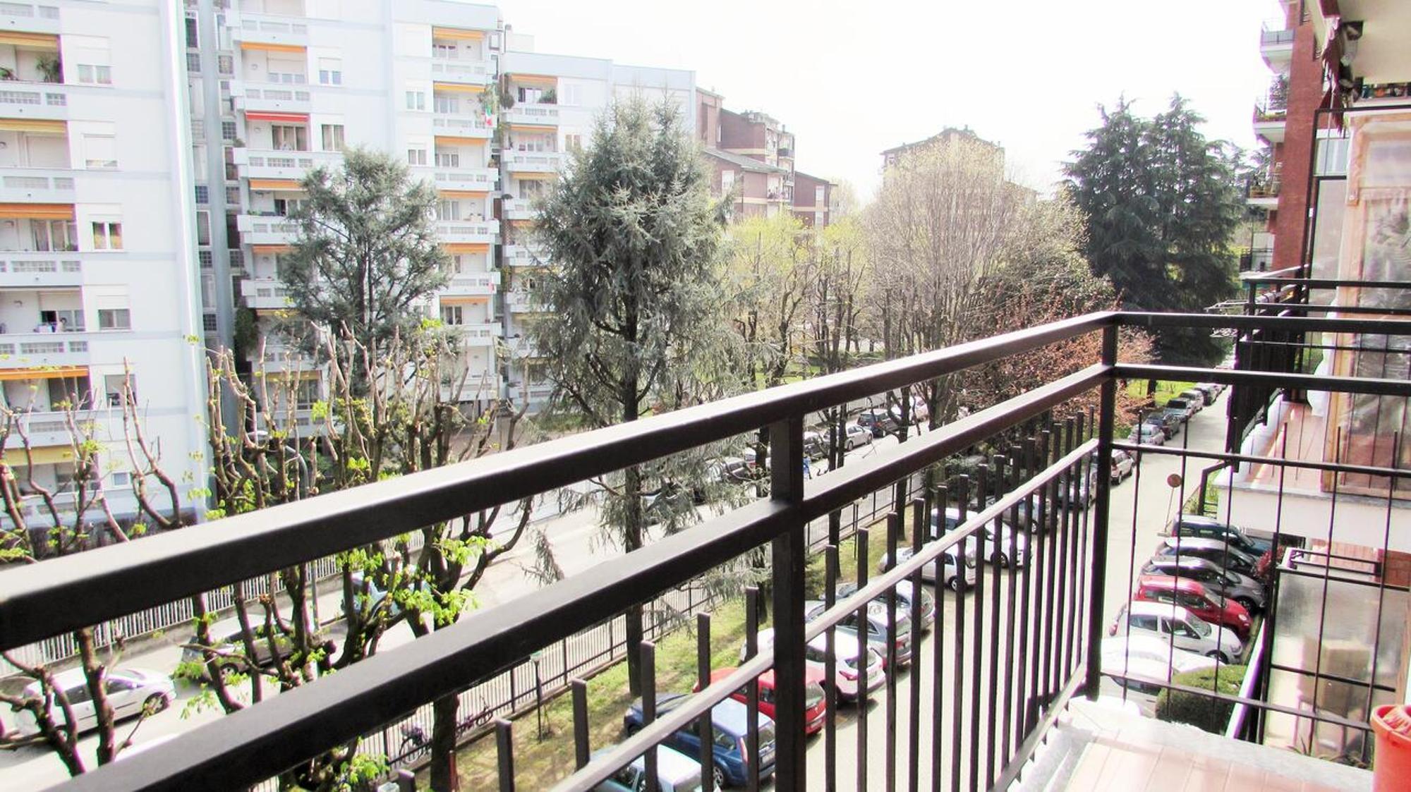 Cityhouse Μιλάνο Εξωτερικό φωτογραφία